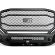 Load image into Gallery viewer, Body Armor 4x4 11-16 Ford F250/350 Super Duty Ambush XT Front Bumper (Non-Winch) - Main Product View