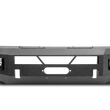 Load image into Gallery viewer, Body Armor 4x4 11-16 Ford Superduty Eco Series Front Winch Bumper - Main Product View