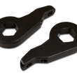 Load image into Gallery viewer, Body Armor 4x4 11-19 GMC/Chevy 1500HD/2500HD/3500HD 2WD/4WD 1-3in Key and Shock Extender - Main Product View