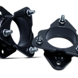 Load image into Gallery viewer, Body Armor 4x4 13-18 Dodge Ram 1500 4WD (Not Rebel or Air Ride Models) 2.5in Strut and Coil Spacer