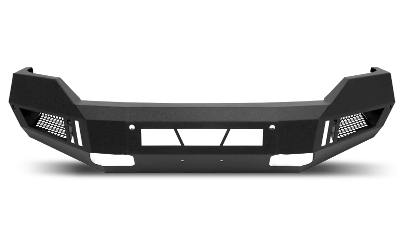 Body Armor 4x4 13-18 Dodge Ram 1500 Eco Series Front Bumper - Main Product View