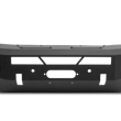 Load image into Gallery viewer, Body Armor 4x4 13-18 Dodge Ram 2500/3500 Eco Series Front Winch Bumper - Main Product View