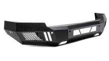Load image into Gallery viewer, Body Armor 4x4 14-15 Chevy 1500 Eco Series Front Bumper - Detail View