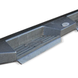 Load image into Gallery viewer, Body Armor 4x4 14-19 Toyota Tundra Eco Series Rear Bumper - Side View