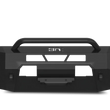 Load image into Gallery viewer, Body Armor 4x4 14-21 Toyota Tundra HiLine Front Winch Bumper - Main Product View