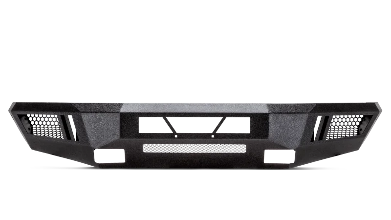 Body Armor 4x4 15-17 Ford F150 Eco Series Front Bumper - Main Product View