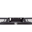 Load image into Gallery viewer, Body Armor 4x4 15-17 Ford F150 Eco Series Rear Bumper - Installation View
