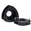 Load image into Gallery viewer, Body Armor 4x4 15-19 Subaru Outback 2in Front 1.5in Rear Strut Spacer Kit - Main Product View