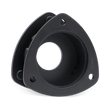 Load image into Gallery viewer, Body Armor 4x4 15-19 Subaru Outback 2in Front 1.5in Rear Strut Spacer Kit - Back View