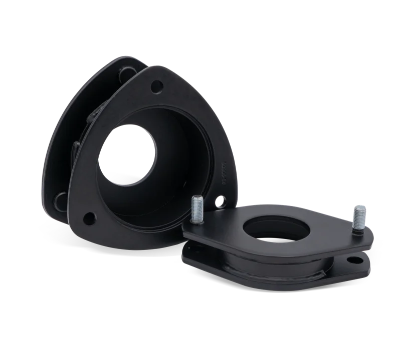 Body Armor 4x4 15-19 Subaru Outback 2in Front 1.5in Rear Strut Spacer Kit - Additional View 6
