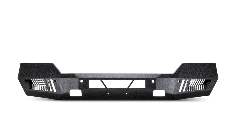 Body Armor 4x4 16-18 Chevy 1500 Eco Series Front Bumper - Main Product View