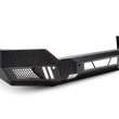 Load image into Gallery viewer, Body Armor 4x4 16-18 Chevy 1500 Eco Series Front Bumper - Back View