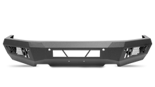 Load image into Gallery viewer, Body Armor 4x4 16-18 Chevy 1500 Eco Series Front Bumper - Installation View