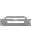 Load image into Gallery viewer, Body Armor 4x4 16-22 Toyota Tacoma HiLine Bumper High Clearance Side Wings (Black)