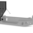 Load image into Gallery viewer, Body Armor 4x4 16-23 Toyota Tacoma Pro Driver Side Swingout - Side View