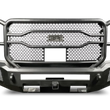 Load image into Gallery viewer, Body Armor 4x4 17-21 Ford F250/350 Super Duty Ambush XT Front Bumper