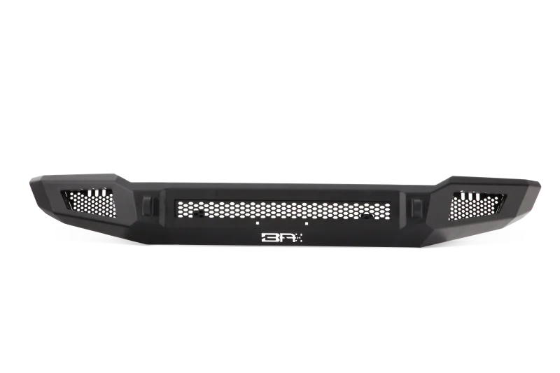 Body Armor 4x4 18-20 Ford F-150 (Excl. Raptor) Ambush Front Bumper - Non-Winch