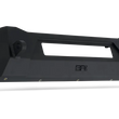 Load image into Gallery viewer, Body Armor 4x4 18-21 Subaru Crosstrek HiLine Front Winch Bumper - Additional View 6