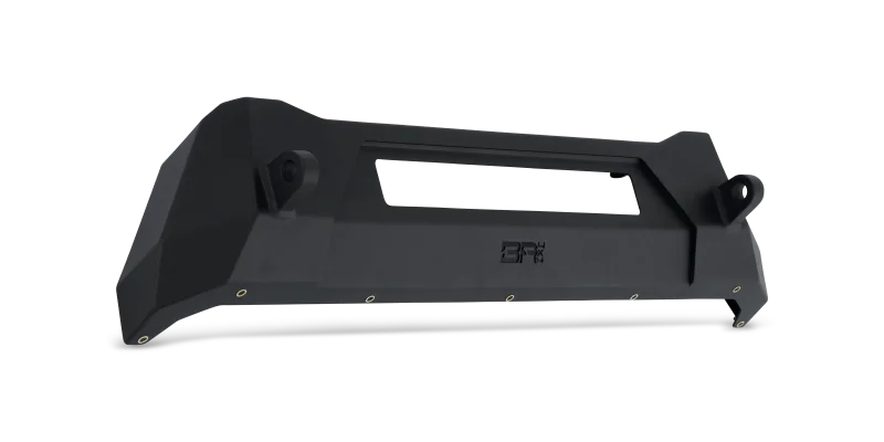 Body Armor 4x4 18-21 Subaru Crosstrek HiLine Front Winch Bumper - Additional View 6