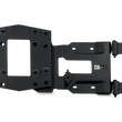 Load image into Gallery viewer, Body Armor 4x4 18-22 Jeep Wrangler JL Reinforced Tire Carrier - Black