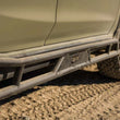 Load image into Gallery viewer, Body Armor 4x4 18-22 Subaru Crosstrek Revo Rock Sliders - Main Product View