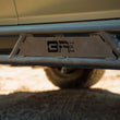 Load image into Gallery viewer, Body Armor 4x4 18-22 Subaru Crosstrek Revo Rock Sliders - Side View