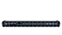 Load image into Gallery viewer, Body Armor 4x4 18in Single Row Blackout LED Light Bar - Main Product View