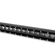 Load image into Gallery viewer, Body Armor 4x4 18in Single Row Blackout LED Light Bar - Back View
