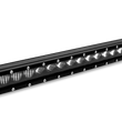 Load image into Gallery viewer, Body Armor 4x4 18in Single Row Blackout LED Light Bar - Installation View
