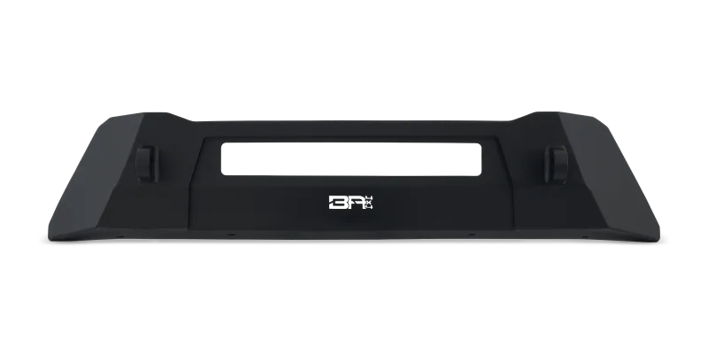 Body Armor 4x4 19-21 Subaru Forester HiLine Front Winch Bumper - Main Product View