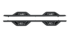 Load image into Gallery viewer, Body Armor 4x4 19-22 Dodge RAM 1500 Crew Cab Ambush Side Steps - Black