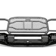 Load image into Gallery viewer, Body Armor 4x4 19-22 Dodge RAM 2500/3500 Ambush XT Front Bumper (Non-Winch) - Side View