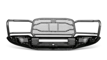 Load image into Gallery viewer, Body Armor 4x4 19-22 Dodge RAM 2500/3500 Ambush XT Front Bumper (Non-Winch) - Side View