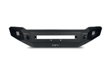 Load image into Gallery viewer, Body Armor 4x4 19-22 Dodge Ram 2500/3500 Ambush Front Bumper - Non-Winch - Main Product View