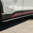 Load image into Gallery viewer, Body Armor 4x4 19-22 Subaru Forester Revo Step Sliders - Main Product View