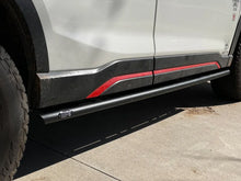 Load image into Gallery viewer, Body Armor 4x4 19-22 Subaru Forester Revo Step Sliders - Main Product View