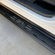 Load image into Gallery viewer, Body Armor 4x4 19-22 Subaru Forester Revo Step Sliders - Detail View