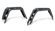 Load image into Gallery viewer, Body Armor 4x4 19-23 Jeep Gladiator JT Rear Fender Flares - Main Product View