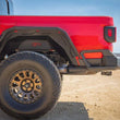 Load image into Gallery viewer, Body Armor 4x4 19-23 Jeep Gladiator JT Rear Fender Flares - Detail View