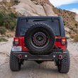Load image into Gallery viewer, Body Armor 4x4 1986+ Jeep Wrangler LED 3rd Brake Light - Side View