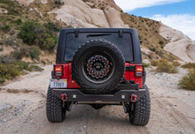 Load image into Gallery viewer, Body Armor 4x4 1986+ Jeep Wrangler LED 3rd Brake Light - Side View