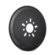 Load image into Gallery viewer, Body Armor 4x4 1986+ Jeep Wrangler LED 3rd Brake Light - Back View
