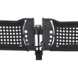 Load image into Gallery viewer, Body Armor 4x4 1997+ Jeep Wrangler Door Storage Bar - Main Product View