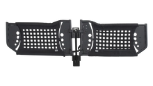 Load image into Gallery viewer, Body Armor 4x4 1997+ Jeep Wrangler Door Storage Bar - Main Product View