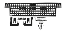 Load image into Gallery viewer, Body Armor 4x4 2005+ Toyota Tacoma Bed Side Molle System - Side View