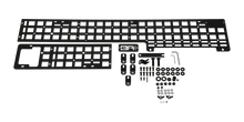 Load image into Gallery viewer, Body Armor 4x4 2005+ Toyota Tacoma Front Bed Molle System - Main Product View