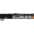 Load image into Gallery viewer, Body Armor 4x4 2005+ Toyota Tacoma Front Bed Molle System - Side View