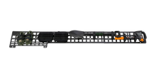 Load image into Gallery viewer, Body Armor 4x4 2005+ Toyota Tacoma Front Bed Molle System - Side View