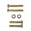 Load image into Gallery viewer, Body Armor 4x4 2007+ GMC/Chevy 1500 Silverado/Sierra/Avalanche 2WD/4WD 2in Strut Spacer - Side View