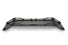 Load image into Gallery viewer, Body Armor 4x4 2007+ Jeep Wrangler JK JL Unlimited Interior Cargo Rack - Back View